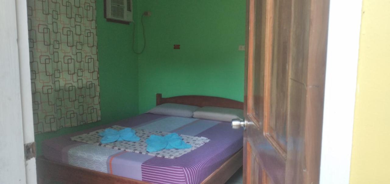 Xylla Guesthouse Siquijor Eksteriør bilde