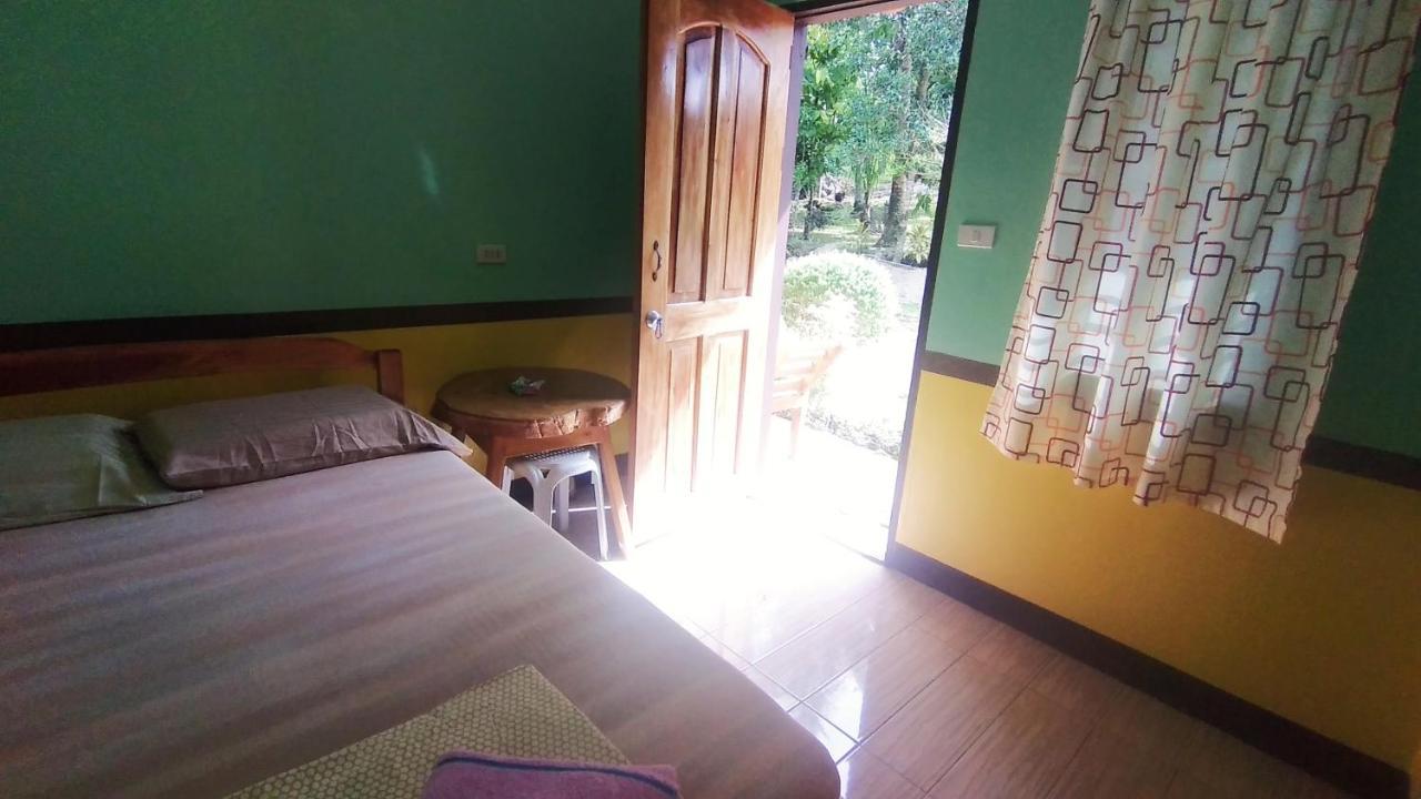 Xylla Guesthouse Siquijor Eksteriør bilde