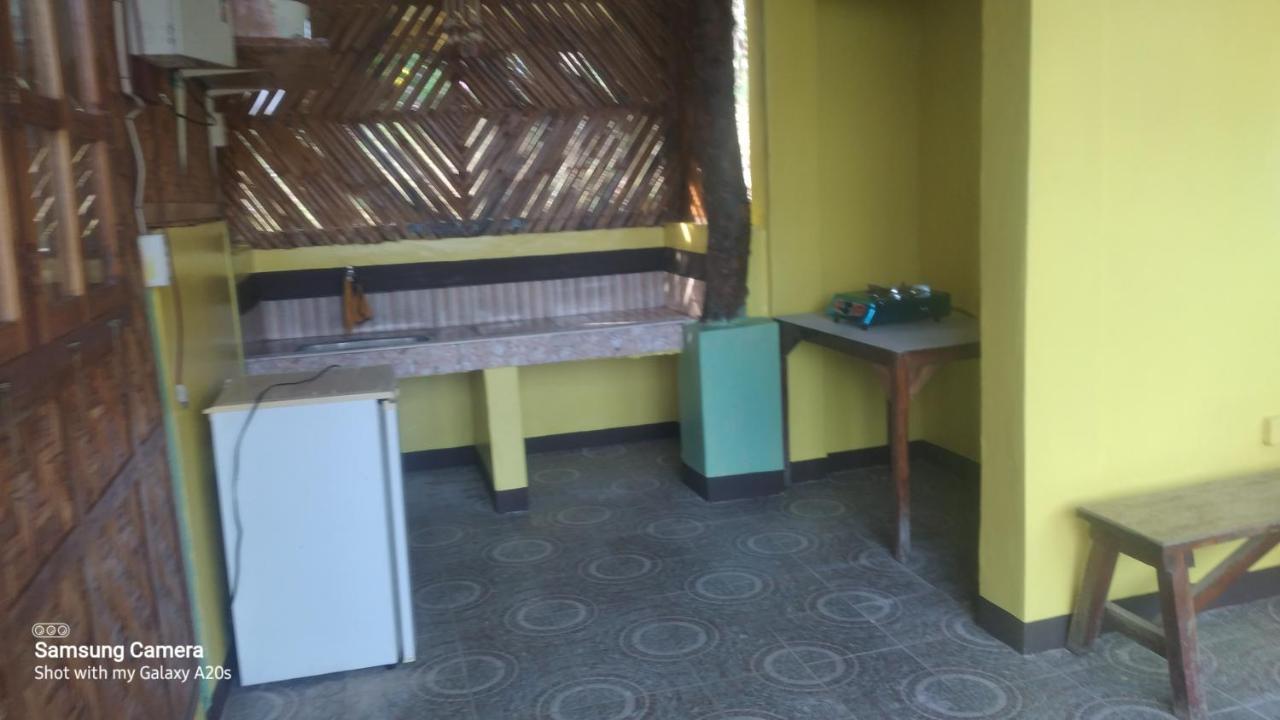 Xylla Guesthouse Siquijor Eksteriør bilde