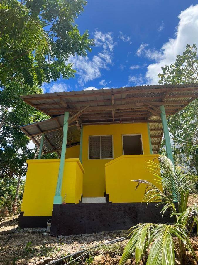 Xylla Guesthouse Siquijor Eksteriør bilde