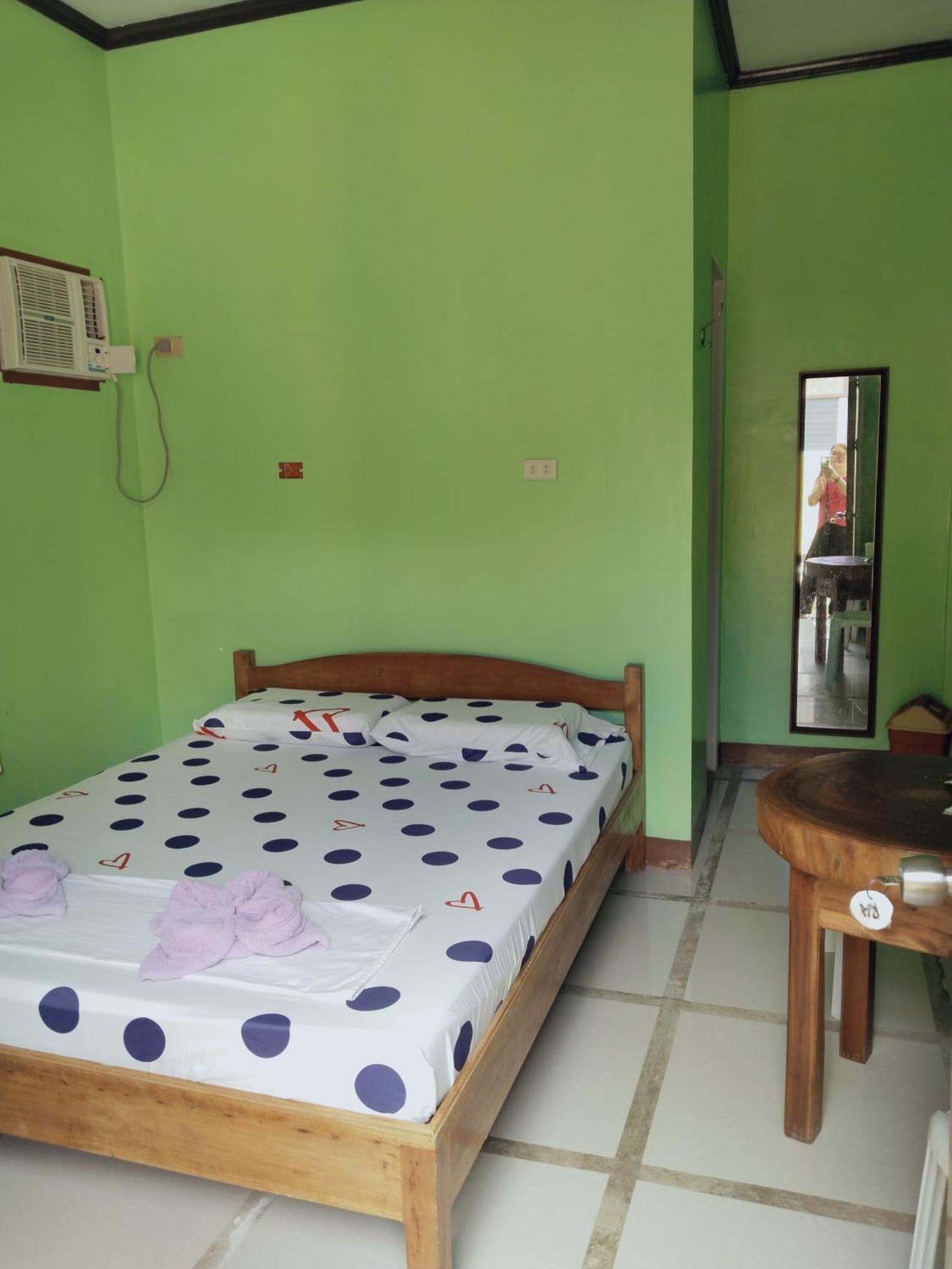 Xylla Guesthouse Siquijor Eksteriør bilde