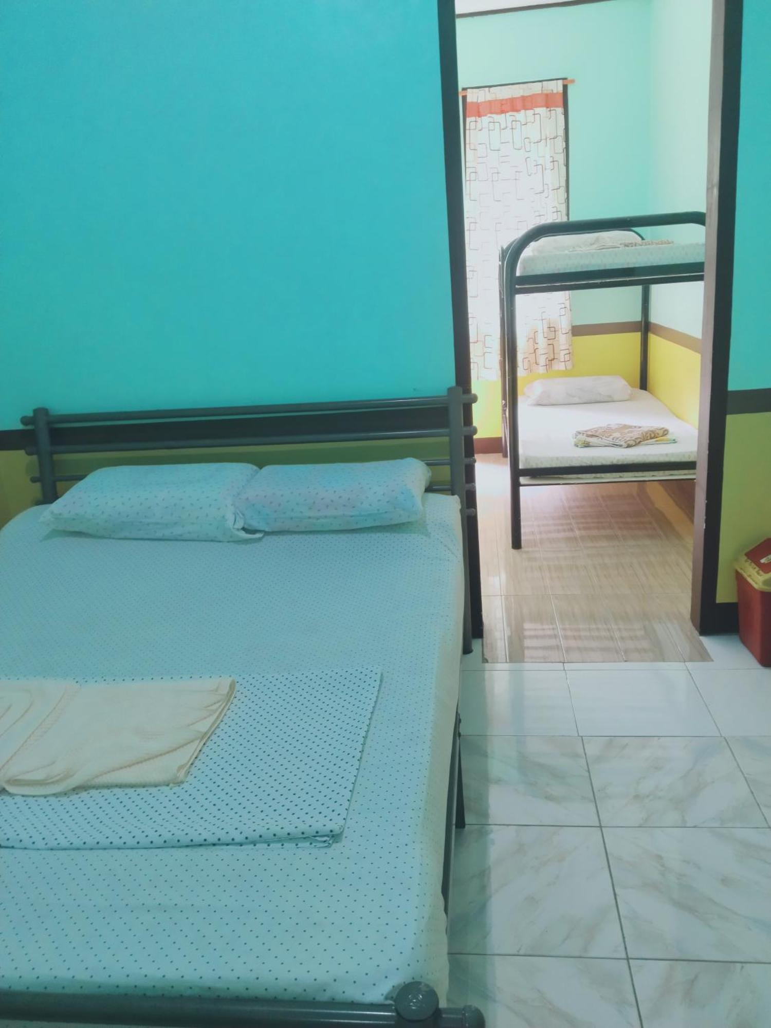 Xylla Guesthouse Siquijor Eksteriør bilde