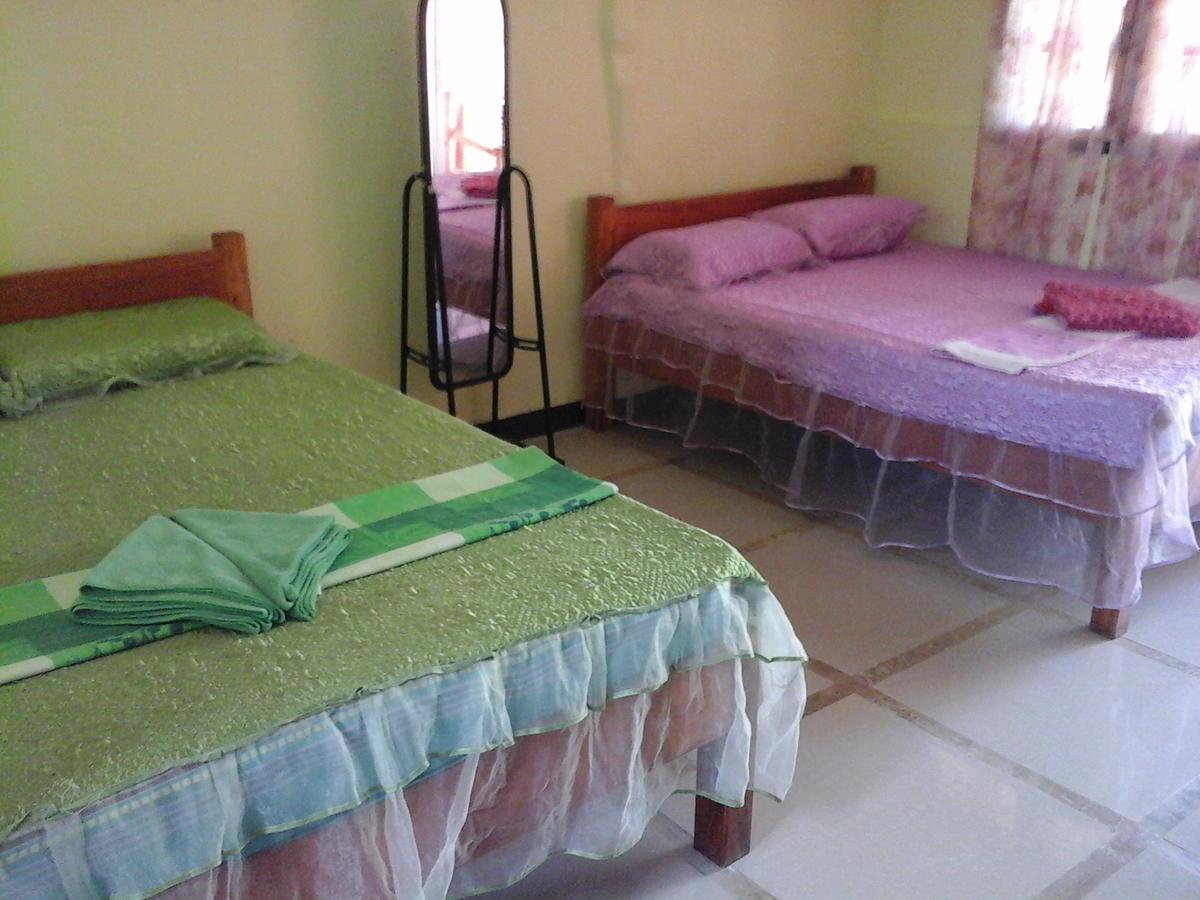 Xylla Guesthouse Siquijor Eksteriør bilde