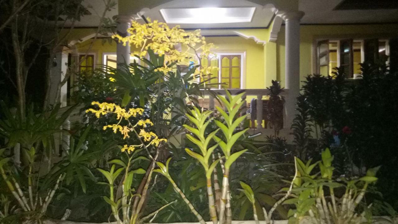 Xylla Guesthouse Siquijor Eksteriør bilde