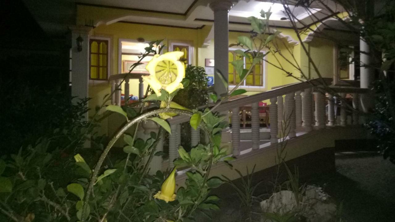 Xylla Guesthouse Siquijor Eksteriør bilde